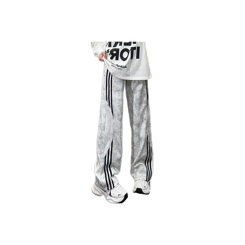 Hypeyourself Повседневные брюки Унисекс