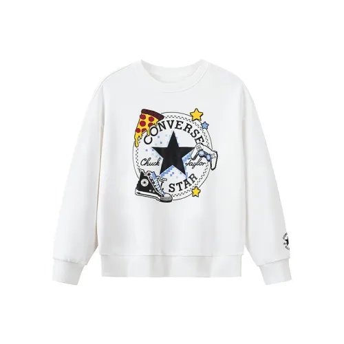 Конверс KIDS Свитшоты