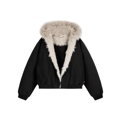 COCA COLA Унисекс Пуховики