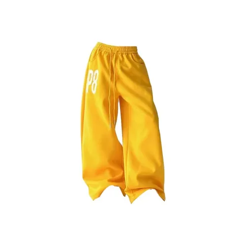 Frustration Garden Повседневные брюки Женские