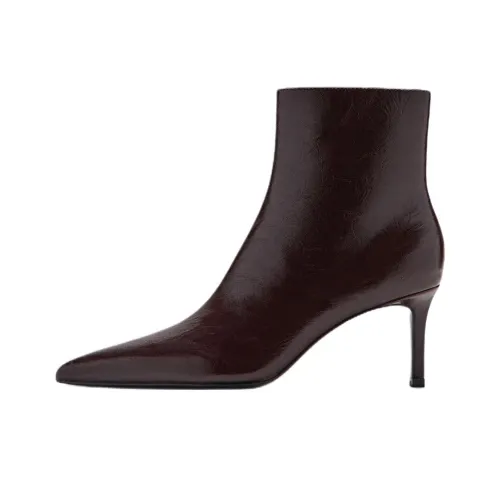 MANGO Женские ботильоны