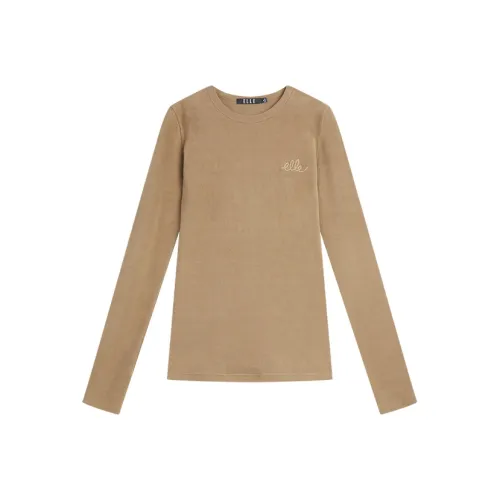 ELLE Женские T-рубашки