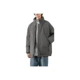 Темно-серый