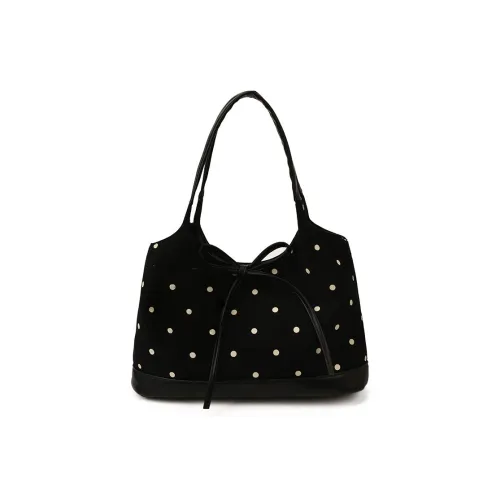 CAREELL ПУ (полиуретан) Сумка-тоут Сумка через плечо Стандартная Женская Многоцветная