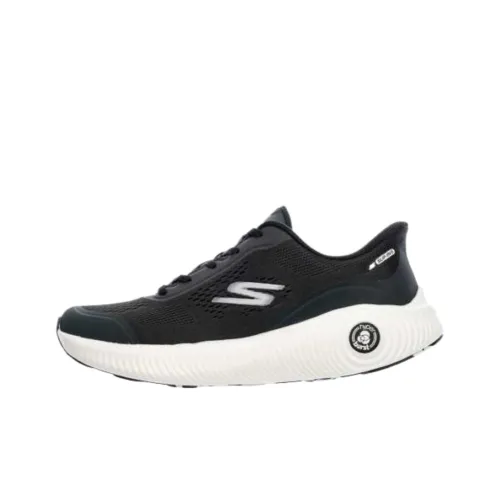 Skechers GO RUN Anywhere Беговые кроссовки Мужской