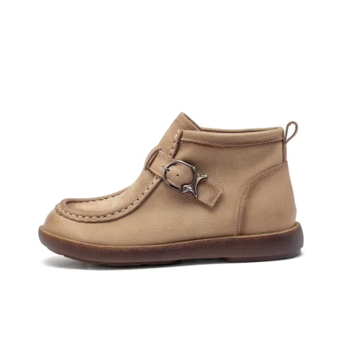 AAA SINCE 1955 Ботильоны Женские