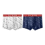 [2 Pack] Белый + Темно-синий