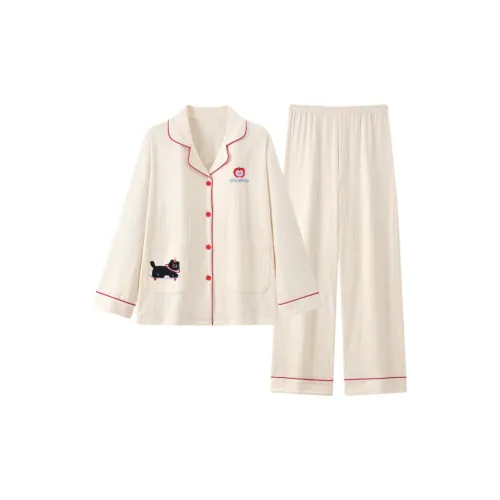 OEING S1471[Комплекты одежды] Женские Пижамные комплекты