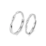 [Сплав] Кольца для пары Mobius