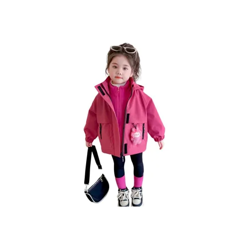 Future Star Ветровка для детей 3-7 лет