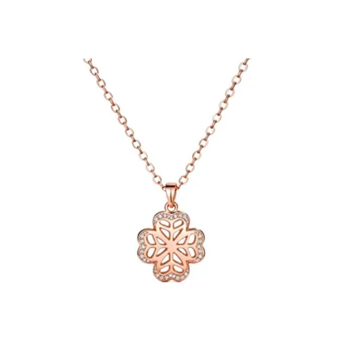 LuluCanaan Сплав Ожерелья Женские