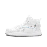 Белo-серебро