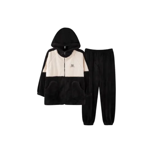 MIIOW Изображение Цвет Женские Пижамные Комплекты