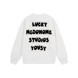 Белый (утолщенный с флисовой подкладкой)