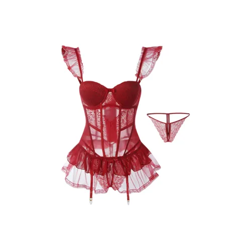 FAVMARTHA Женские ночные сорочки