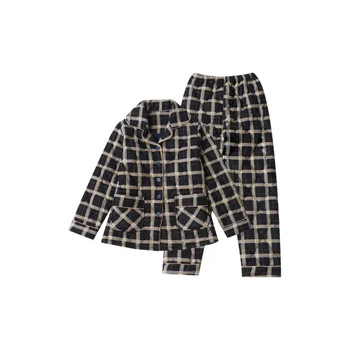 DUOQIAOMEI Домашний Комплект для Женщин