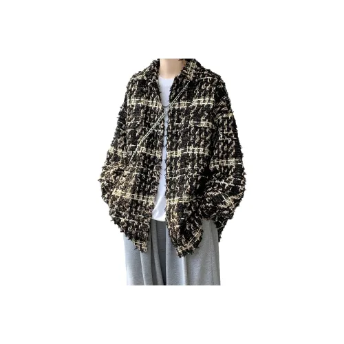 DOGANSON Куртки и Пальто Унисекс