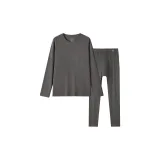 Темно-серый