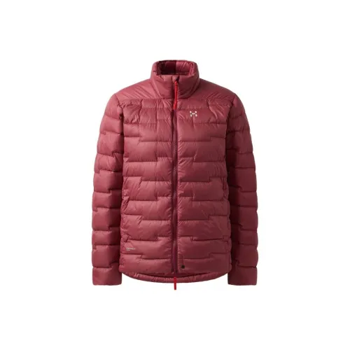 HAGLÖFS ROC Flash Down Jacket Women's
