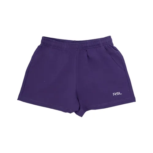 RSL Женские Шорты для Бадминтона