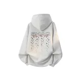 Туманно-серый