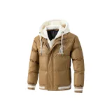 Земляной желтый