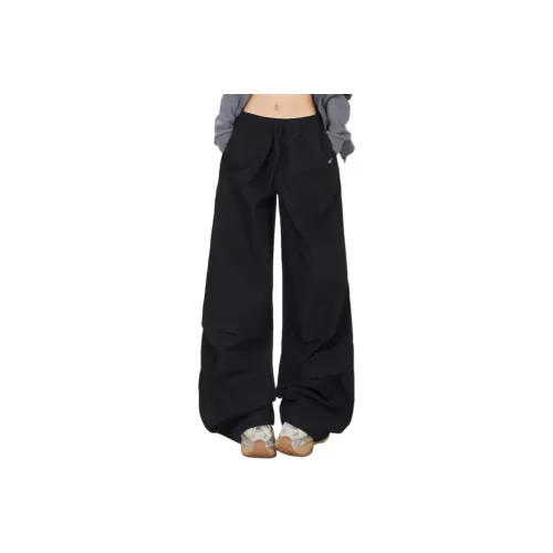 SINKACME Женские Карго Брюки