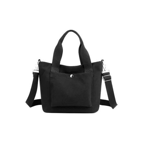 SMVP Холст Сумка Стандартная Женская Многоцветная