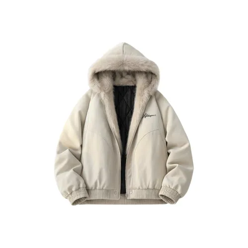 Herbal Primer Пуховая куртка Унисекс