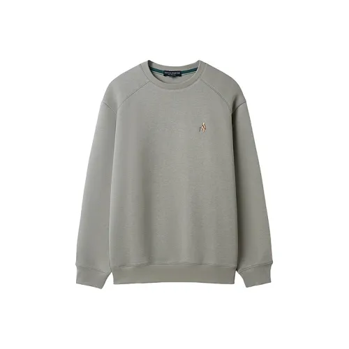 Teenie Weenie Men Evergreen Preppy Style Свитшот Унисекс