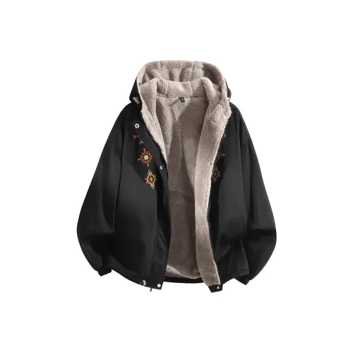 OGEK Унисекс Пуховики