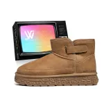 Хаки с флисовой подкладкой