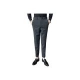 Темно-серый