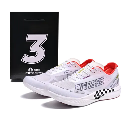 CIERSES Slip-resistant детские беговые кроссовки унисекс