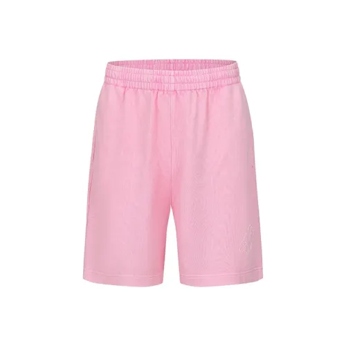 URBAN REVIVO Повседневные шорты Мужские