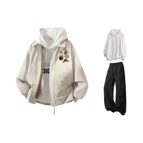 LIVINGTOWN Повседневная спортивная одежда унисекс