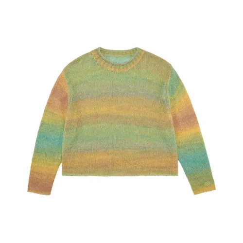 EK Унисекс Трикотаж