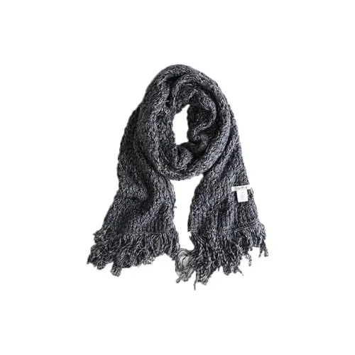 Lagur Лиоцелл Вязаные Шарфы Женские