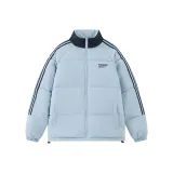 Далекий Небесный Синий [Утолщенный Термический]