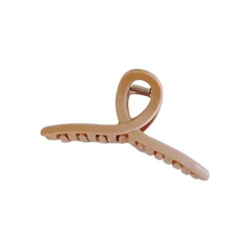 DITA Заколки для волос Женские Кофе