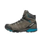 Коричневый