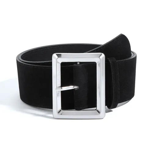 JEANSWEST Полиэстер Ремень Женские 5,8 см