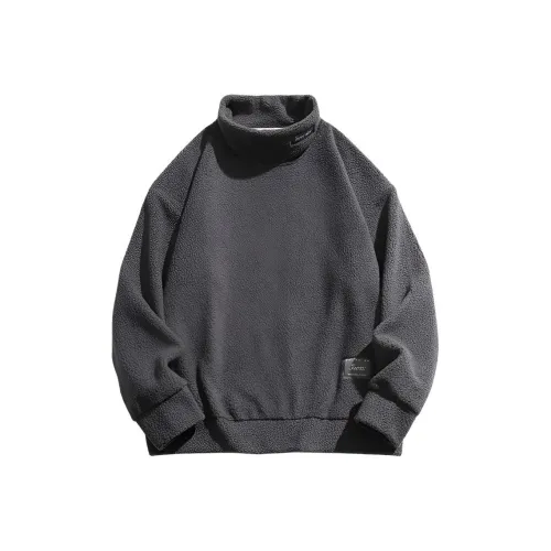 MAISON VINSON Свитшот Унисекс