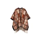 Большая клетка, верблюжий цвет