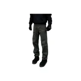 Армейский зеленый с принтом