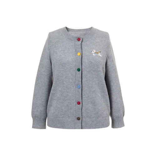 MSSHE Женские Свитера