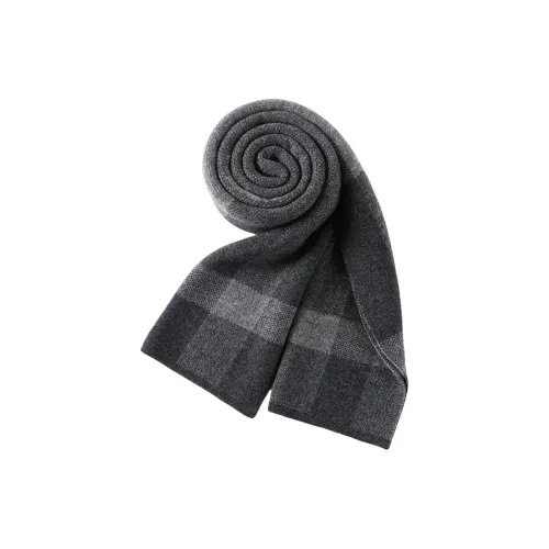 NOME Вязаные шарфы унисекс