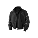 Чёрный - Утеплённый - Термический