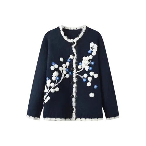 ABBY GODDESS Зимний трикотаж женский