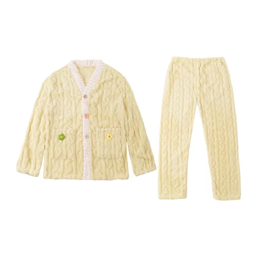 Koxuani Унисекс Пижамные комплекты